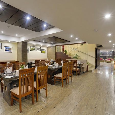 Cygnett Inn Repose Γουβαχάτι Εξωτερικό φωτογραφία