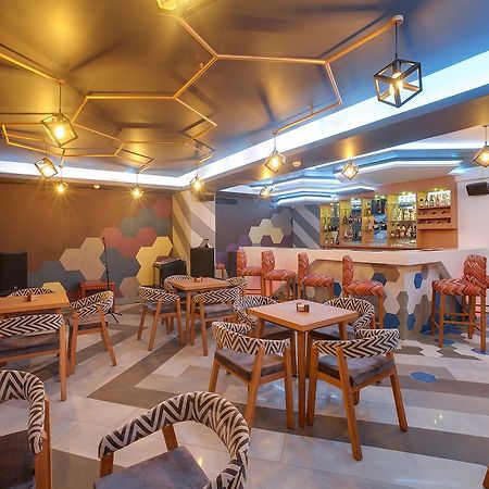 Cygnett Inn Repose Γουβαχάτι Εξωτερικό φωτογραφία