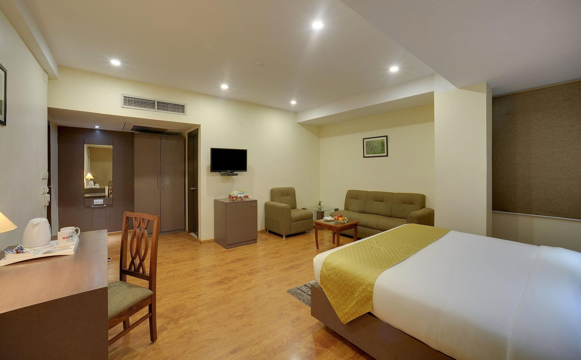 Cygnett Inn Repose Γουβαχάτι Εξωτερικό φωτογραφία