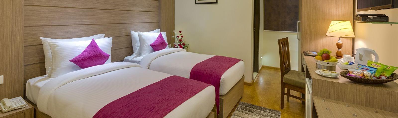Cygnett Inn Repose Γουβαχάτι Εξωτερικό φωτογραφία