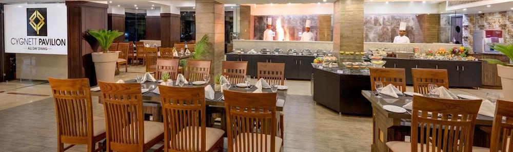 Cygnett Inn Repose Γουβαχάτι Εξωτερικό φωτογραφία