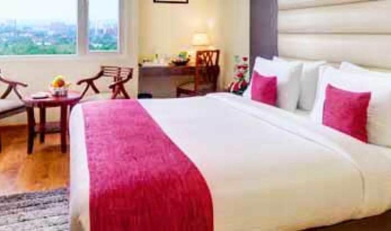 Cygnett Inn Repose Γουβαχάτι Εξωτερικό φωτογραφία