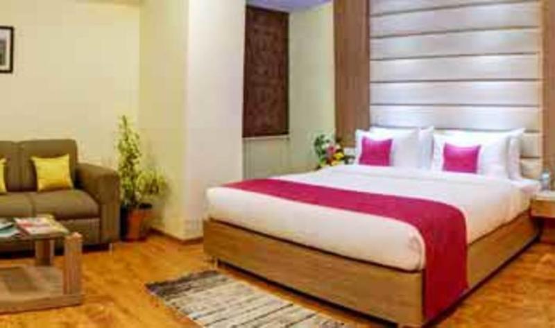 Cygnett Inn Repose Γουβαχάτι Εξωτερικό φωτογραφία